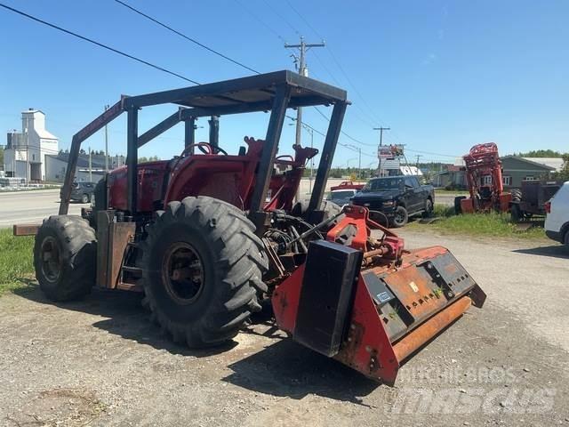 Case IH 120A Трактори