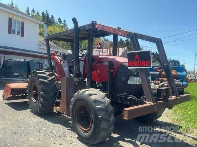 Case IH 120A Трактори