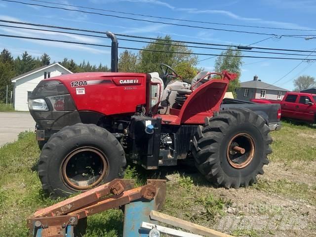 Case IH 120A Трактори