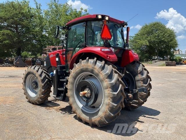 Case IH 140A Трактори