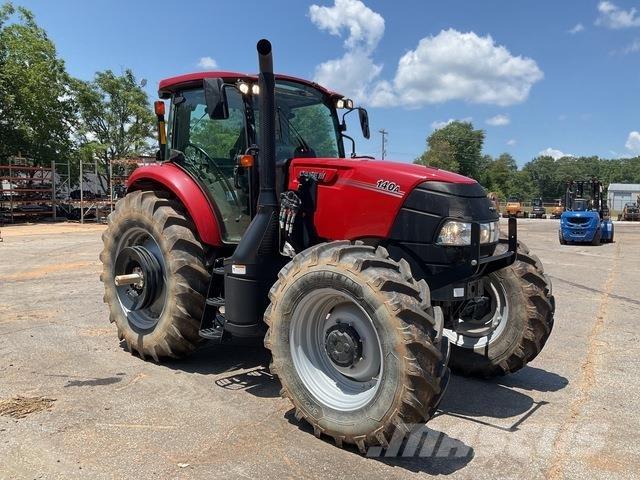 Case IH 140A Трактори