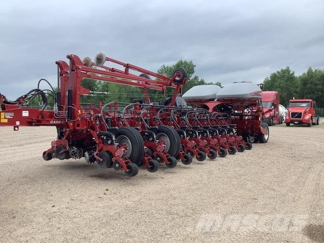 Case IH 2150 Cажалки