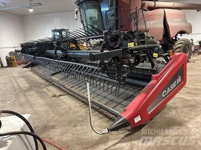 Case IH 2162 Жатки
