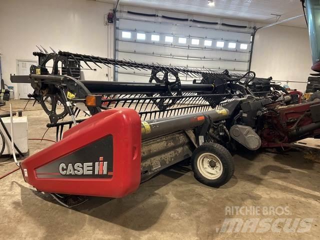 Case IH 2162 Жатки