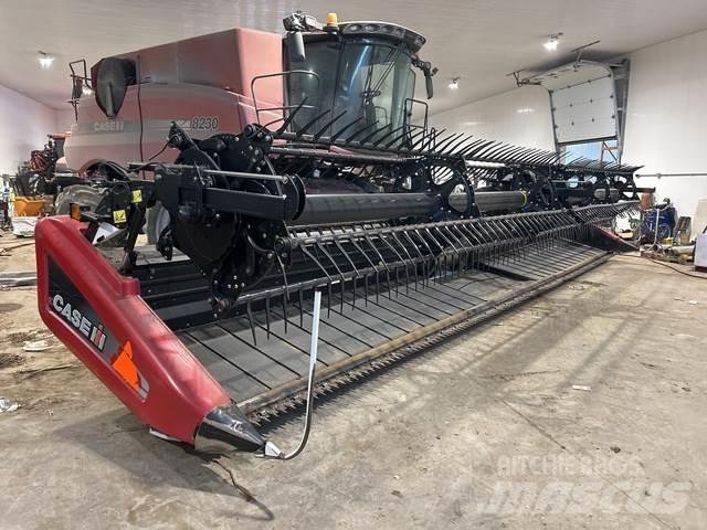 Case IH 2162 Жатки