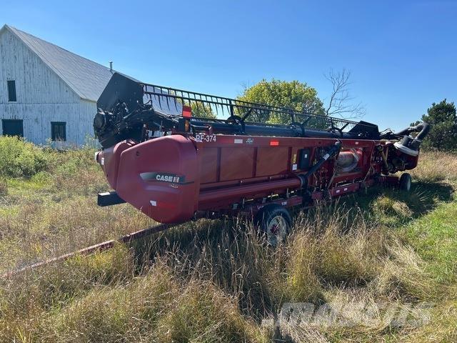 Case IH 3020 Жатки