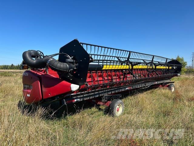 Case IH 3020 Жатки