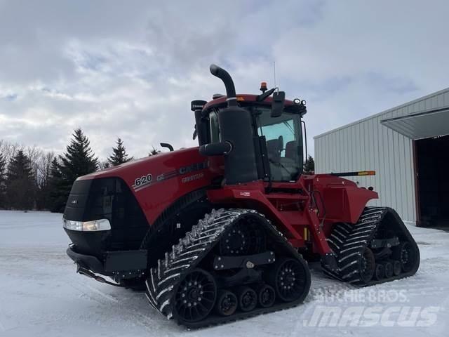 Case IH 620 Трактори