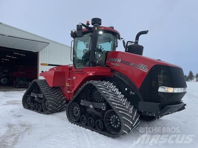 Case IH 620 Трактори