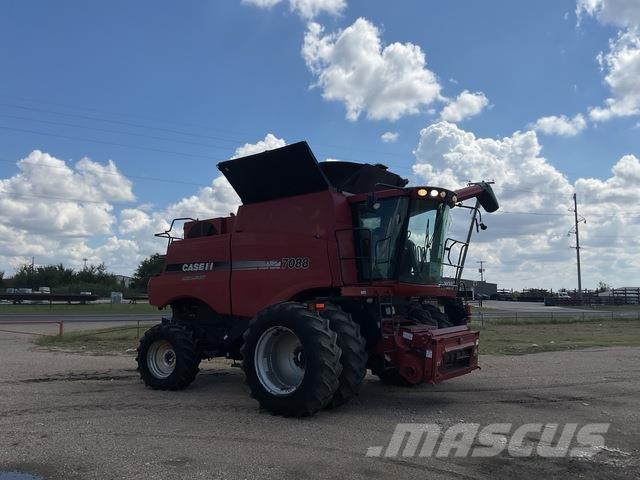 Case IH 7088 Зернозбиральні комбайни