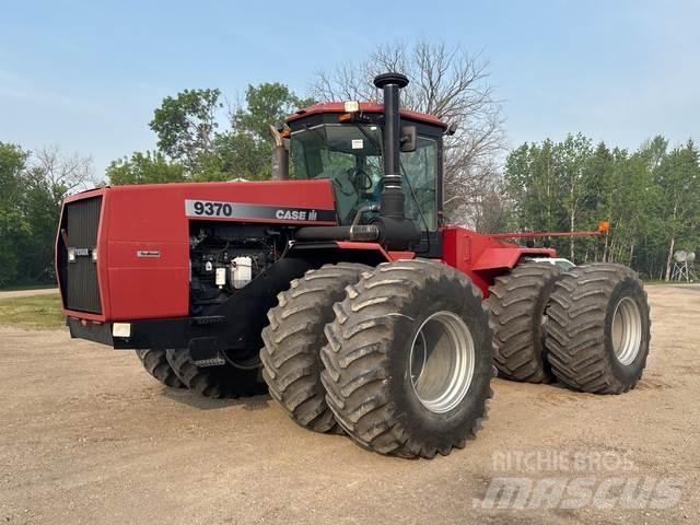 Case IH 9370 Трактори