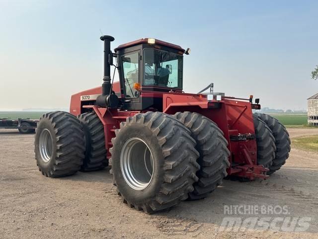 Case IH 9370 Трактори