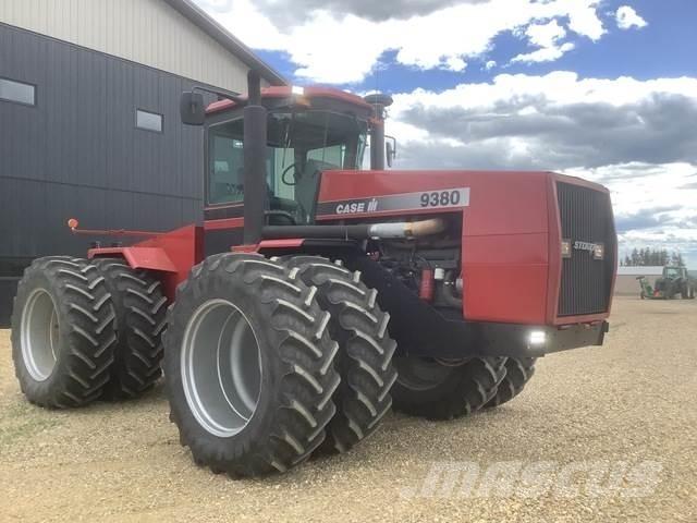 Case IH 9380 Трактори