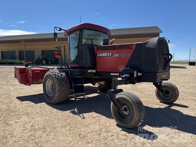 Case IH WD1903 Будтехніка - Інші