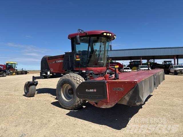 Case IH WD1903 Будтехніка - Інші