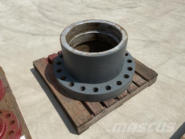  Casing Head Будтехніка - Інші