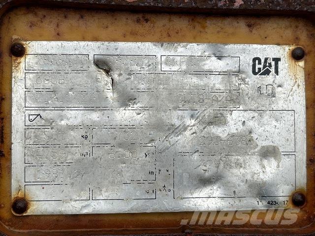 CAT  Інше обладнання