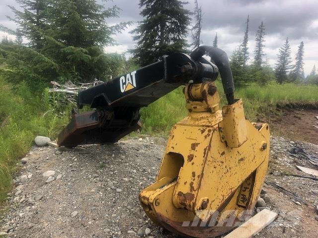 CAT  Захват