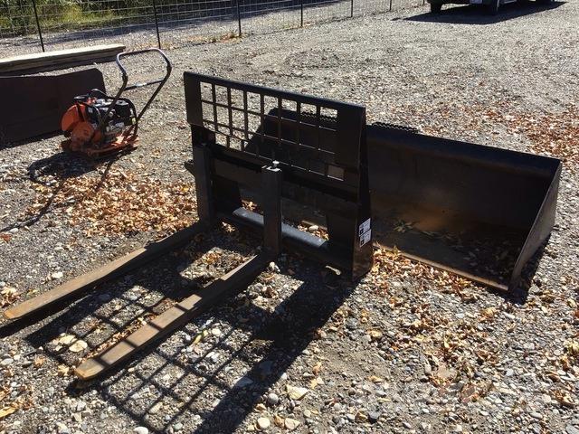 CAT  Будтехніка - Інші