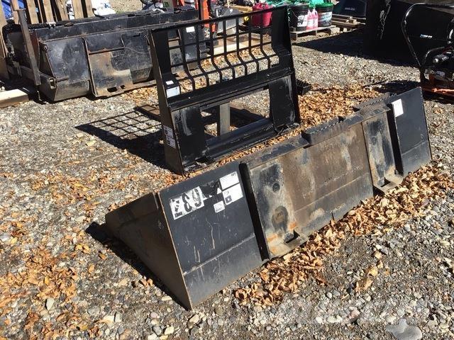 CAT  Будтехніка - Інші