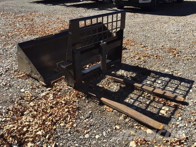 CAT  Будтехніка - Інші