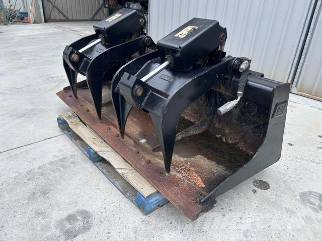 CAT  Будтехніка - Інші