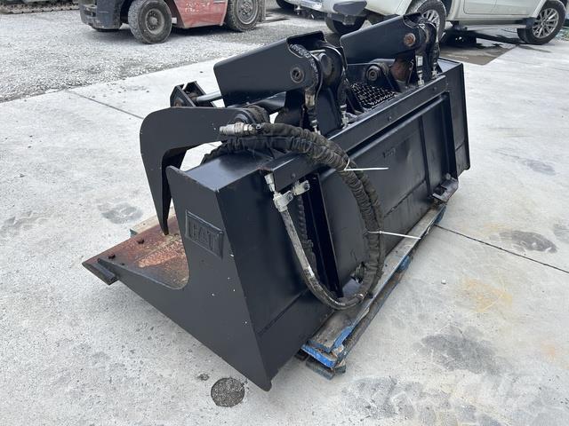 CAT  Будтехніка - Інші