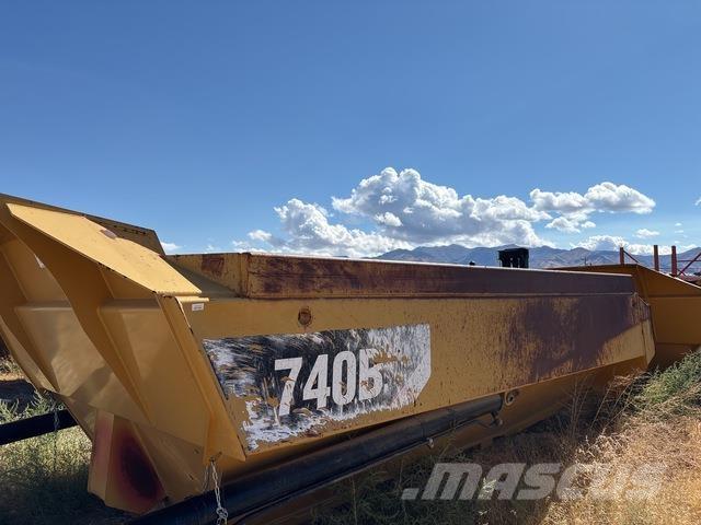 CAT  Транспорт - Інші