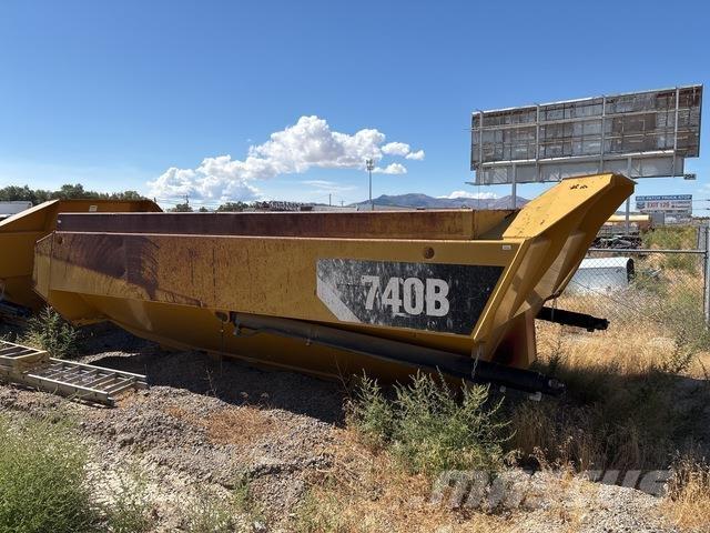 CAT  Транспорт - Інші