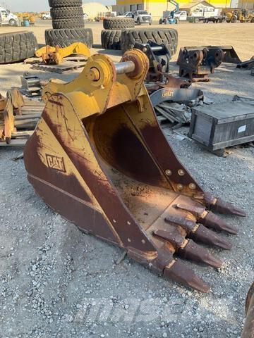 CAT  Інше обладнання