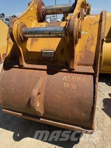 CAT  Інше обладнання