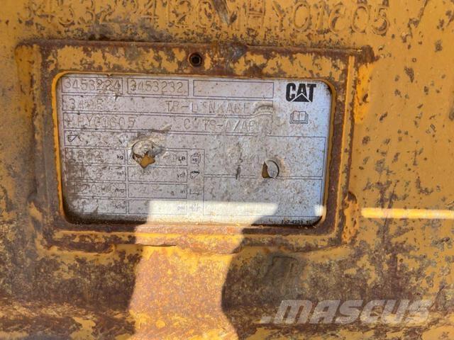 CAT  Інше обладнання