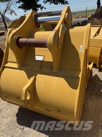 CAT  Інше обладнання