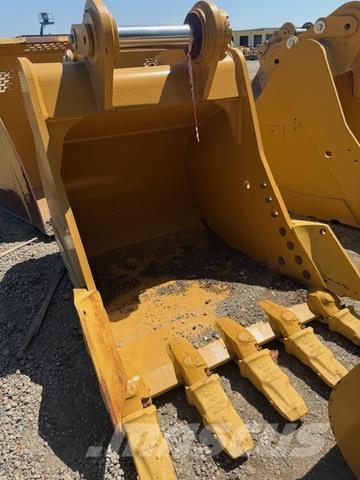 CAT  Інше обладнання