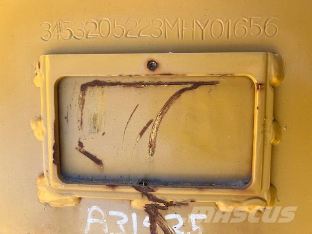 CAT  Інше обладнання