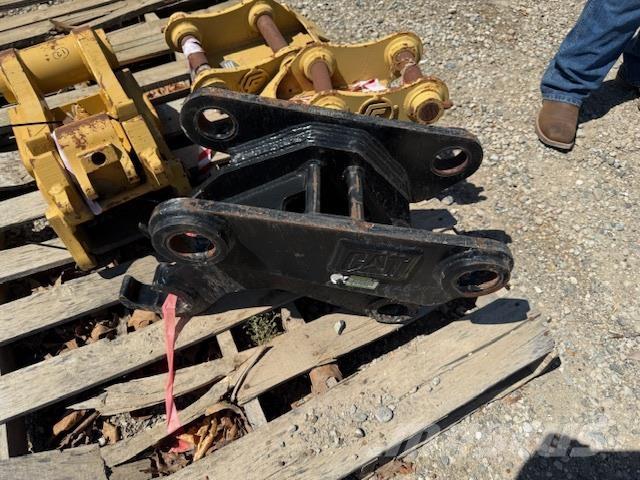 CAT  Швидкі з`єднувачі