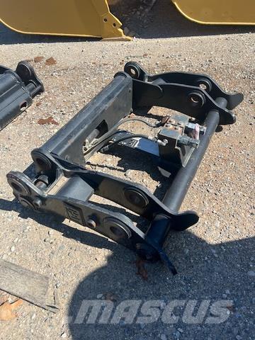 CAT  Будтехніка - Інші