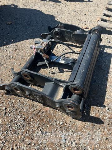 CAT  Будтехніка - Інші