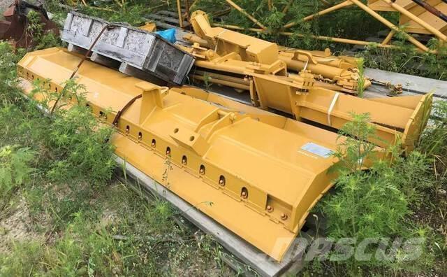 CAT  Будтехніка - Інші