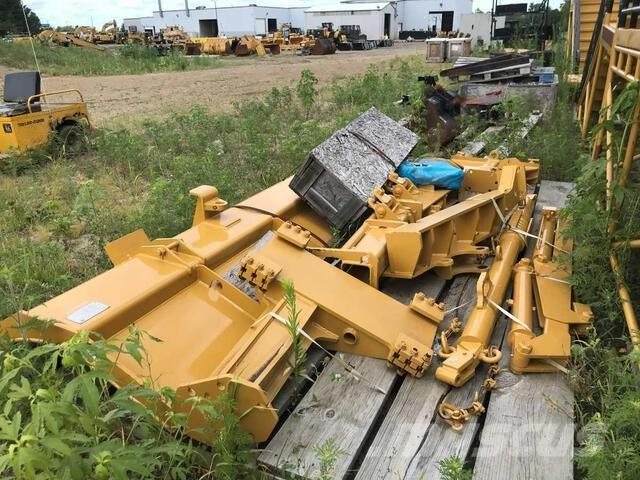 CAT  Будтехніка - Інші