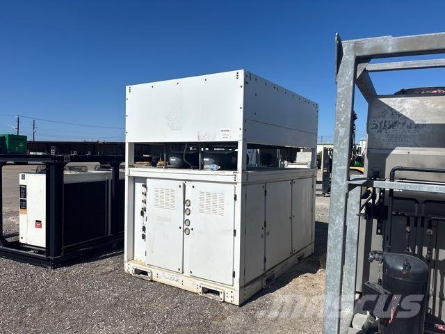 CAT  Обладнання для прогріву і розморожування