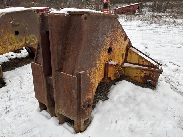 CAT  Інше обладнання