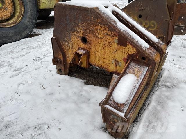 CAT  Інше обладнання