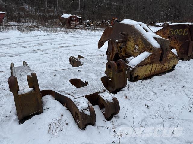 CAT  Інше обладнання