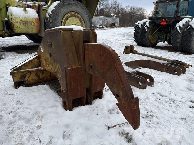 CAT  Інше обладнання