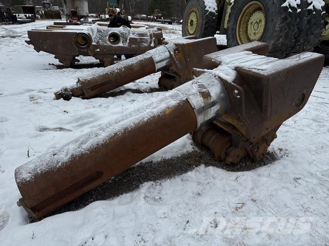 CAT  Інше обладнання