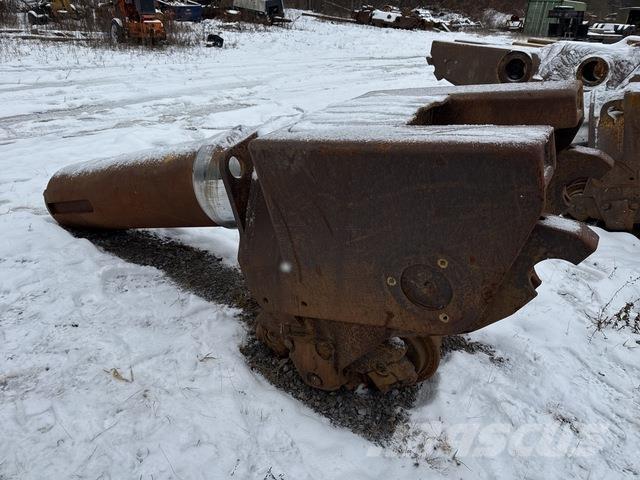 CAT  Інше обладнання