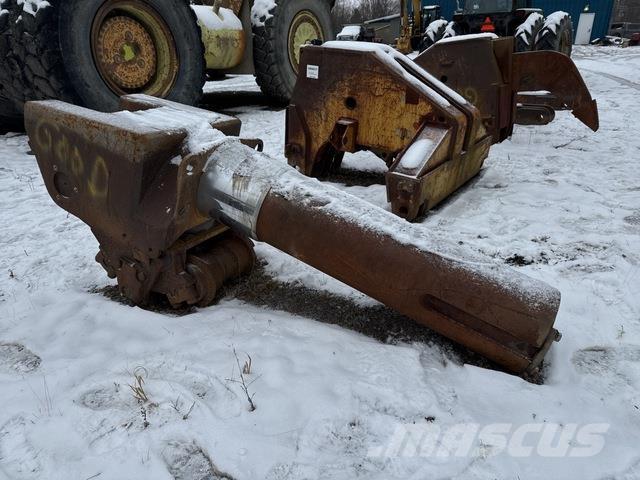 CAT  Інше обладнання