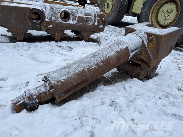 CAT  Інше обладнання