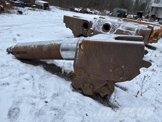 CAT  Інше обладнання